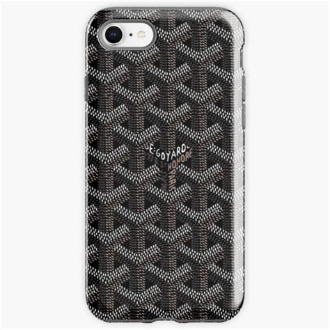 cover goyard iphone 7 plus|goyard essential accessories.